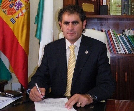 El Cementerio Municipal de Berja sumará 90 nichos y 30 columbarios