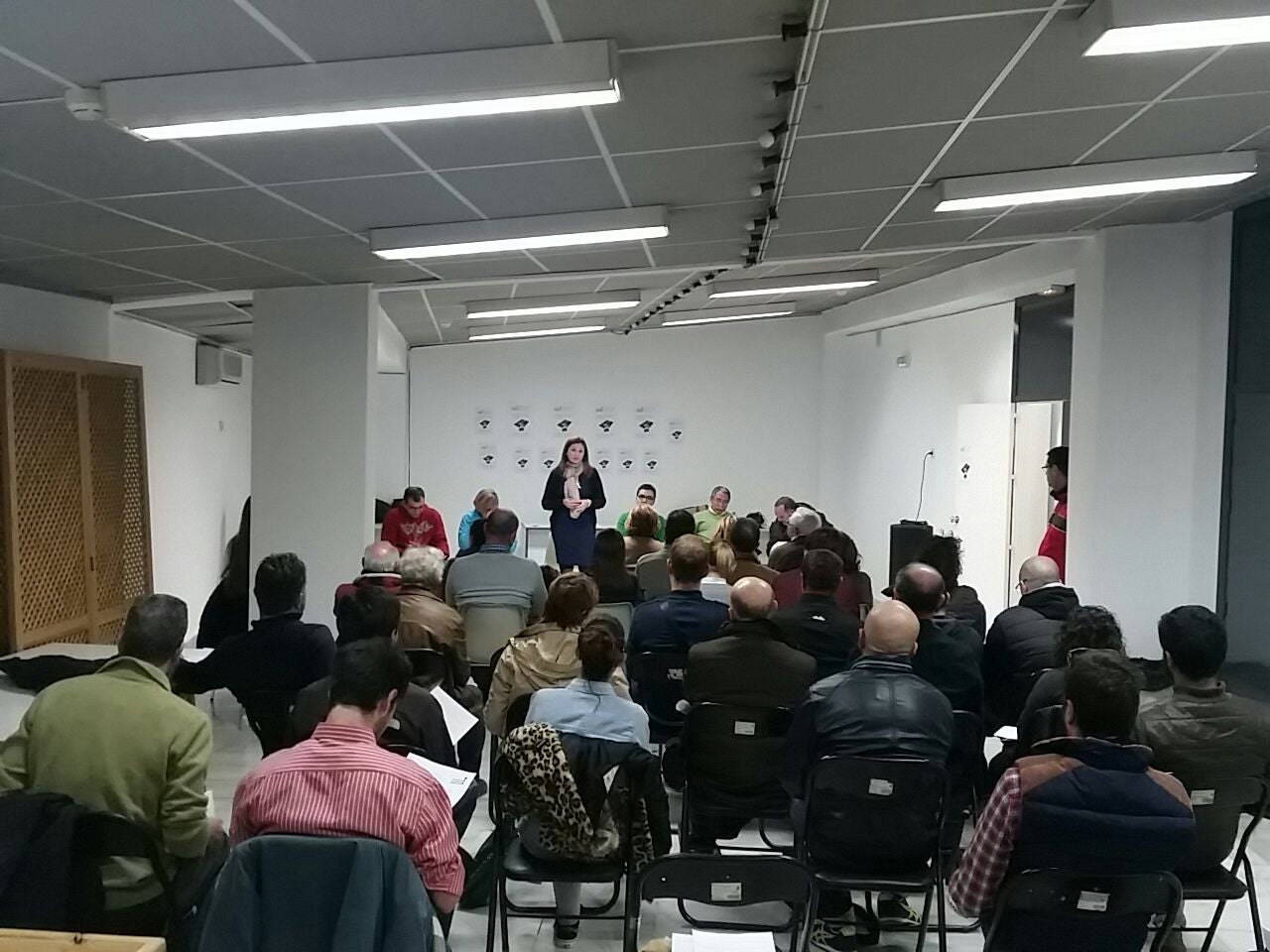 Plataforma Ciudadana Abderitana mantendrá su nombre en los comicios