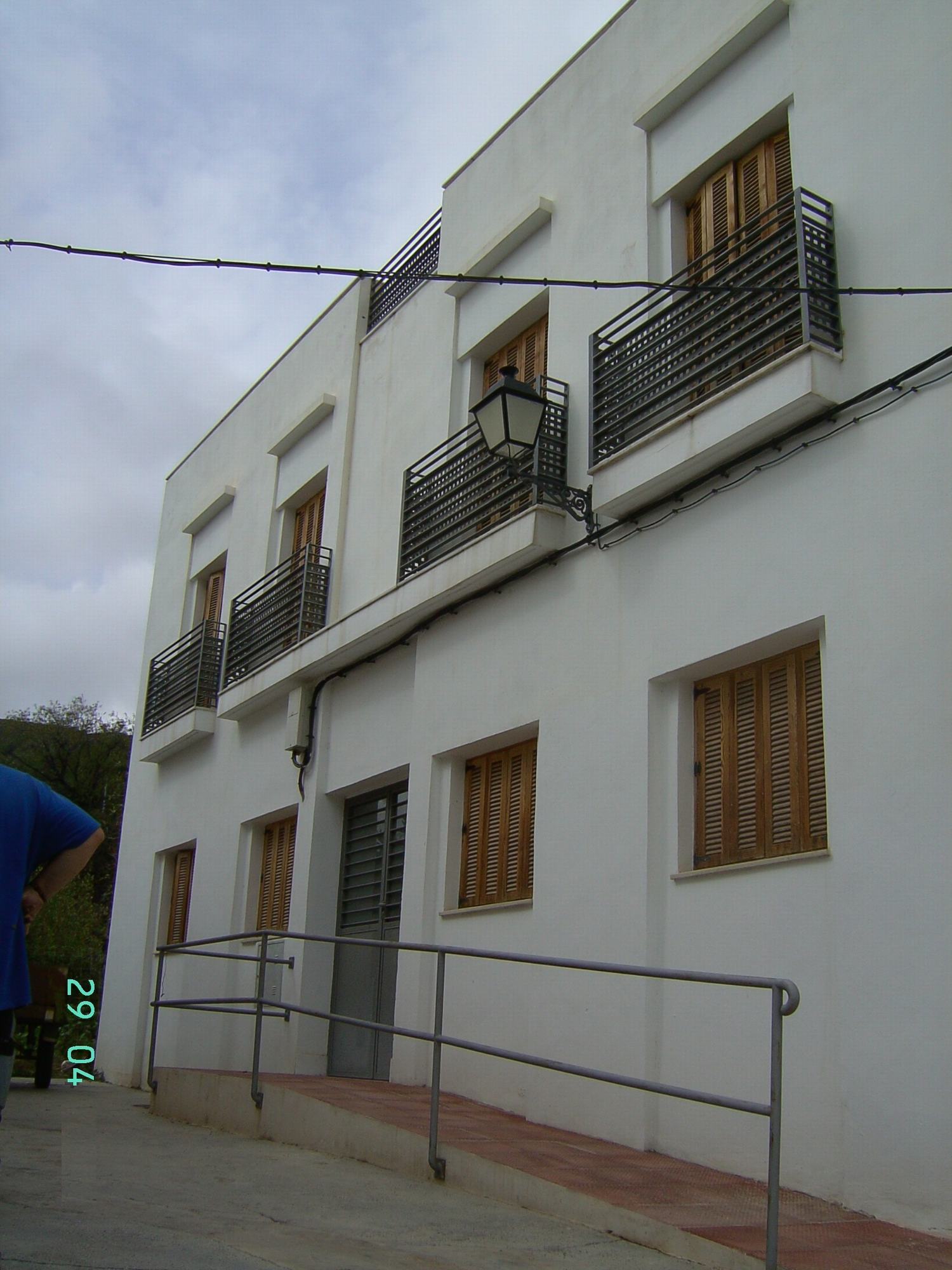 La Alpujarra recibe una inyección económica de 450.000 euros para trece proyectos