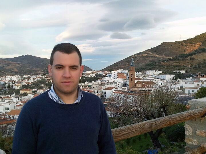 El PSOE de Fondón elige a Valentín Martín para ‘pelear’ las elecciones