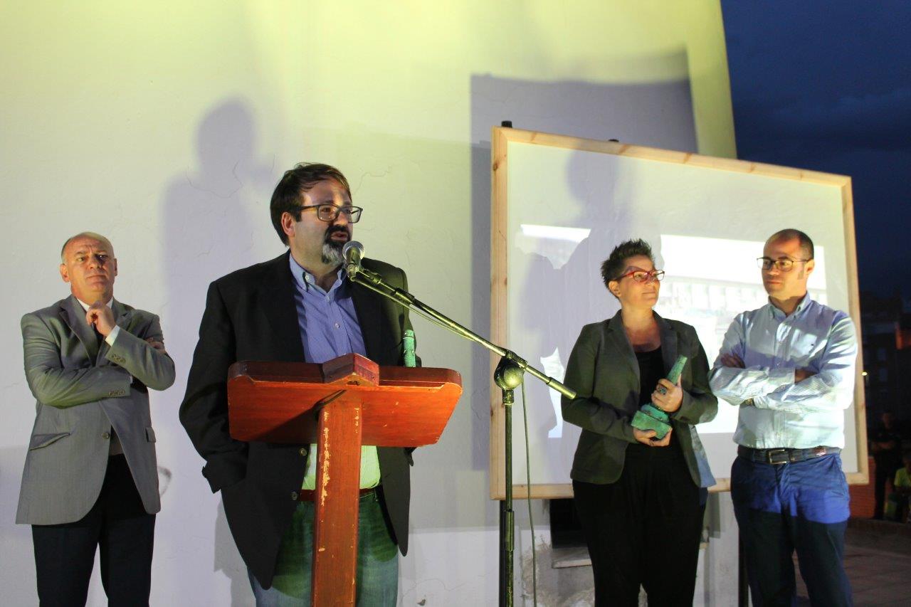 Premio Torre de Adra a quienes ven en el turismo el ‘bote salvavidas’ de la pesca