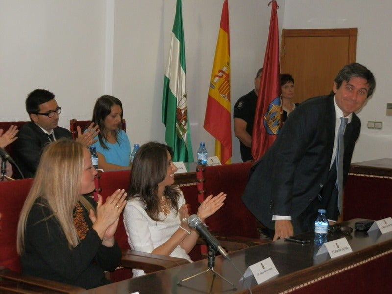 La oposición aplaude que el alcalde asuma Urbanismo