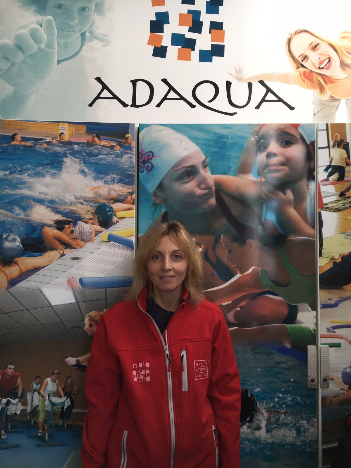 'Excesos navideños y deporte'