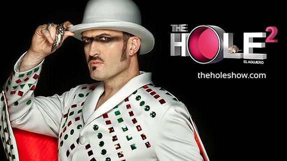 The Hole 2, el espectáculo que no te puedes perder