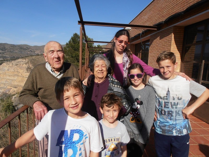 Benineros, la historia viva de un pueblo oculto