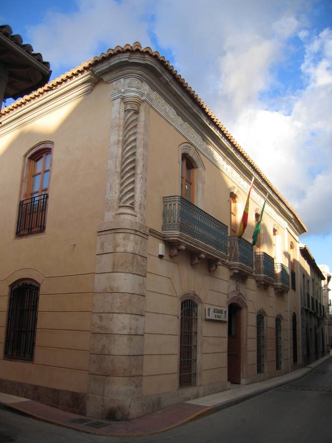 Descartan el tiroteo y la agresión sexual tras la reyerta acontecida en un pub de Berja