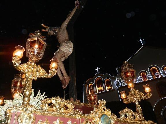 Emergencias 112, columna vertebral del plan de seguridad para el Cristo de la Luz