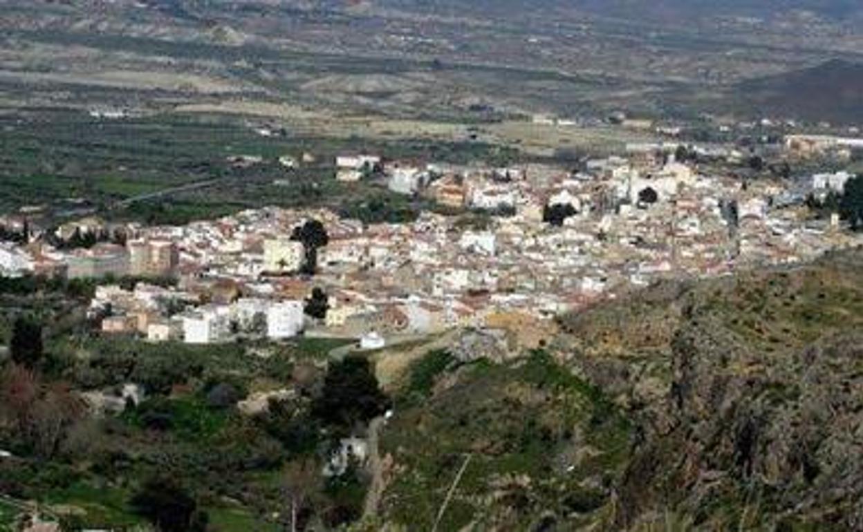 Accidente de tráfico en Almería | Un anciano muere tras ser atropellado en Tíjola