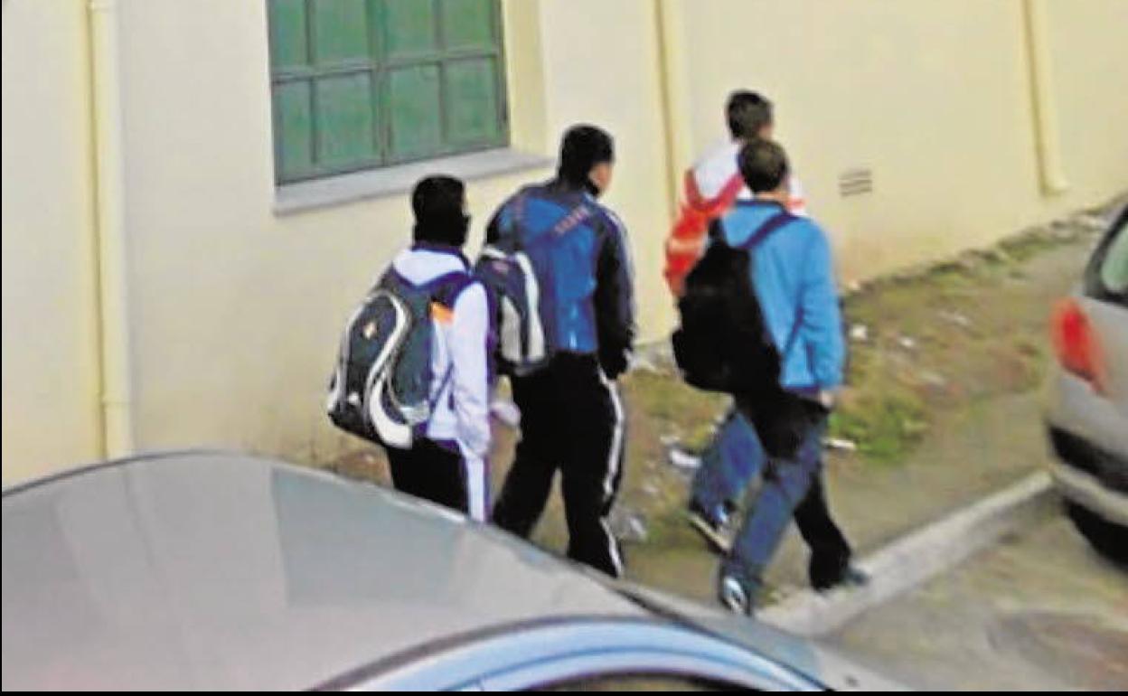 Padres de Olula del Río se manifestarán por la eliminación de paradas del bus escolar el lunes