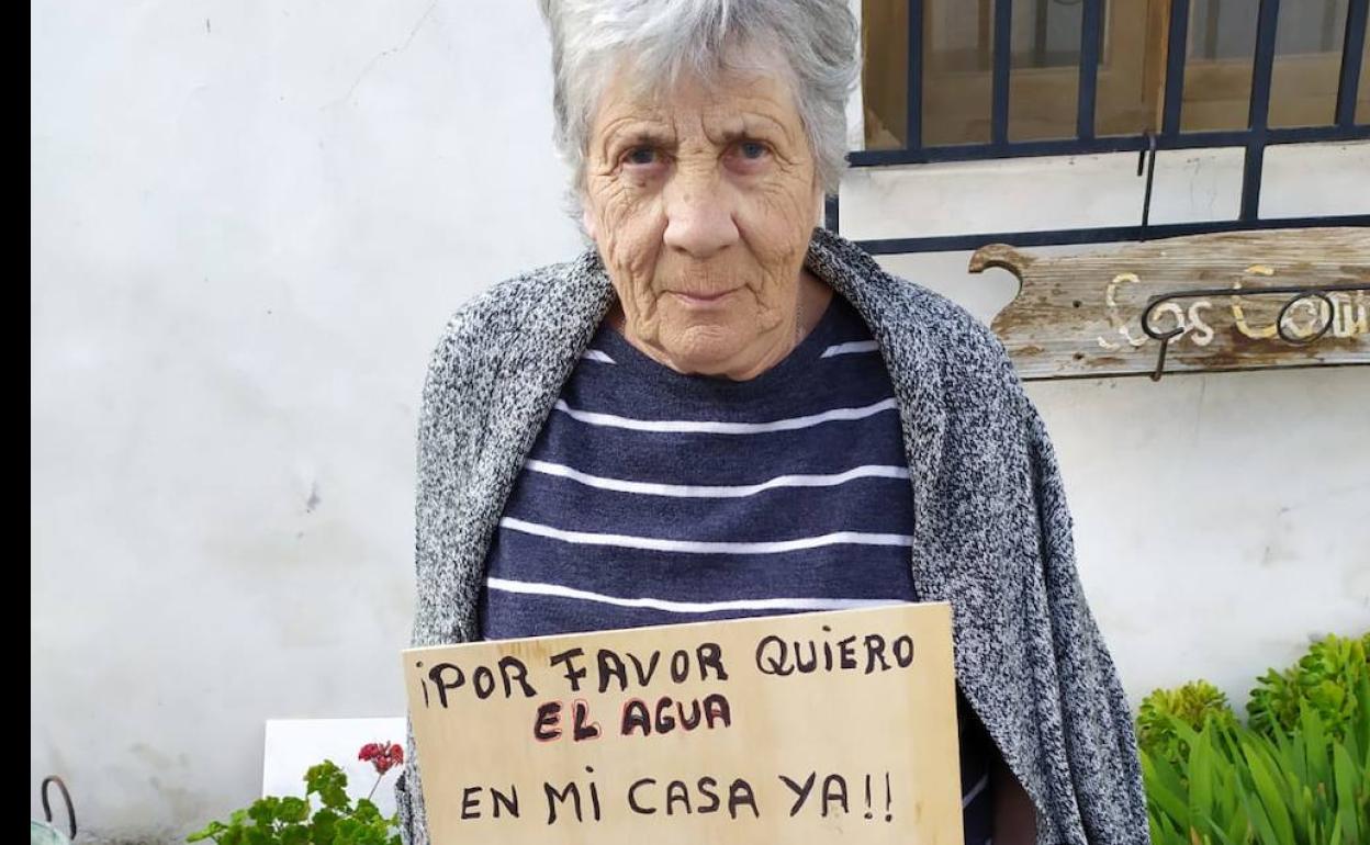 La burocracia interminable entre el ayuntamiento de Albox y la empresa Gestagua dura 4 meses