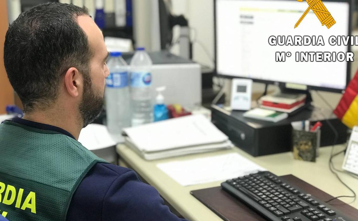 Sucesos en Almería | Detienen en Albox a un «peligroso fugitivo» buscado por Reino Unido