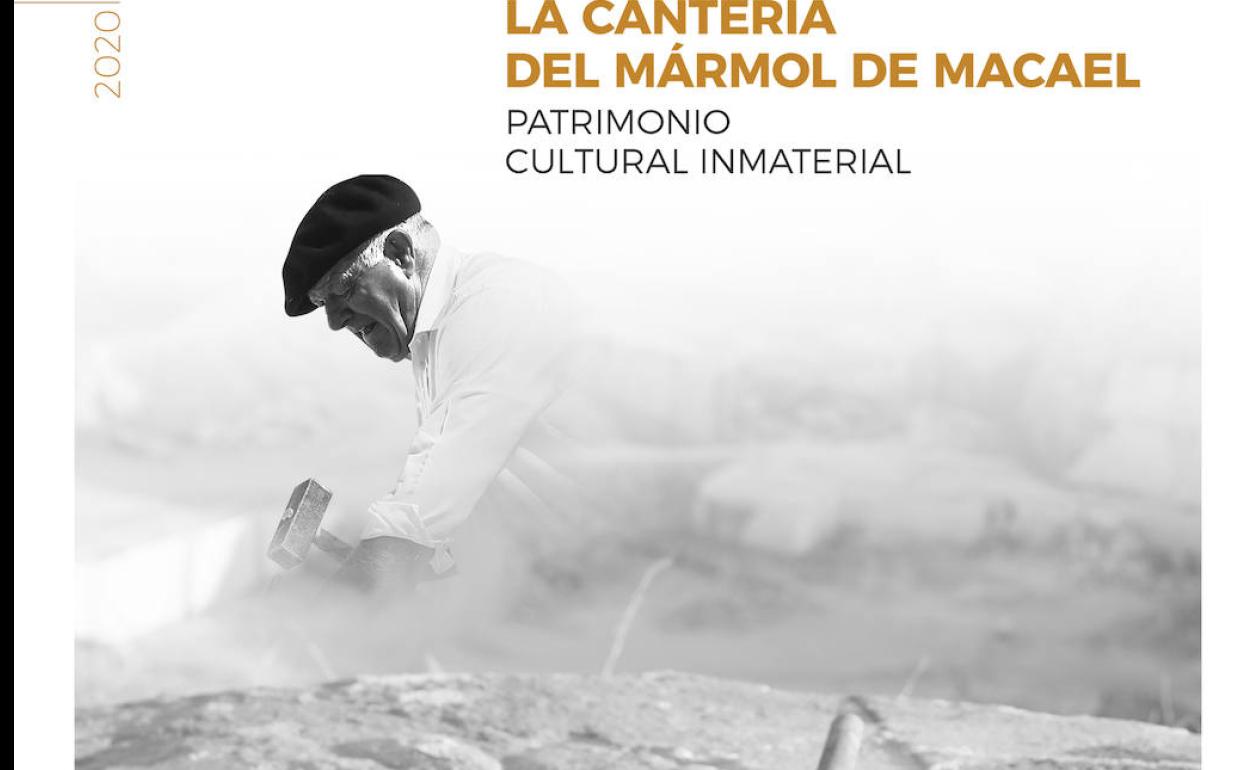 Macael aprueba por unanimidad solicitar la declaración de la Cantería del Mármol como Patrimonio Inmaterial de la Humanidad de la UNESCO