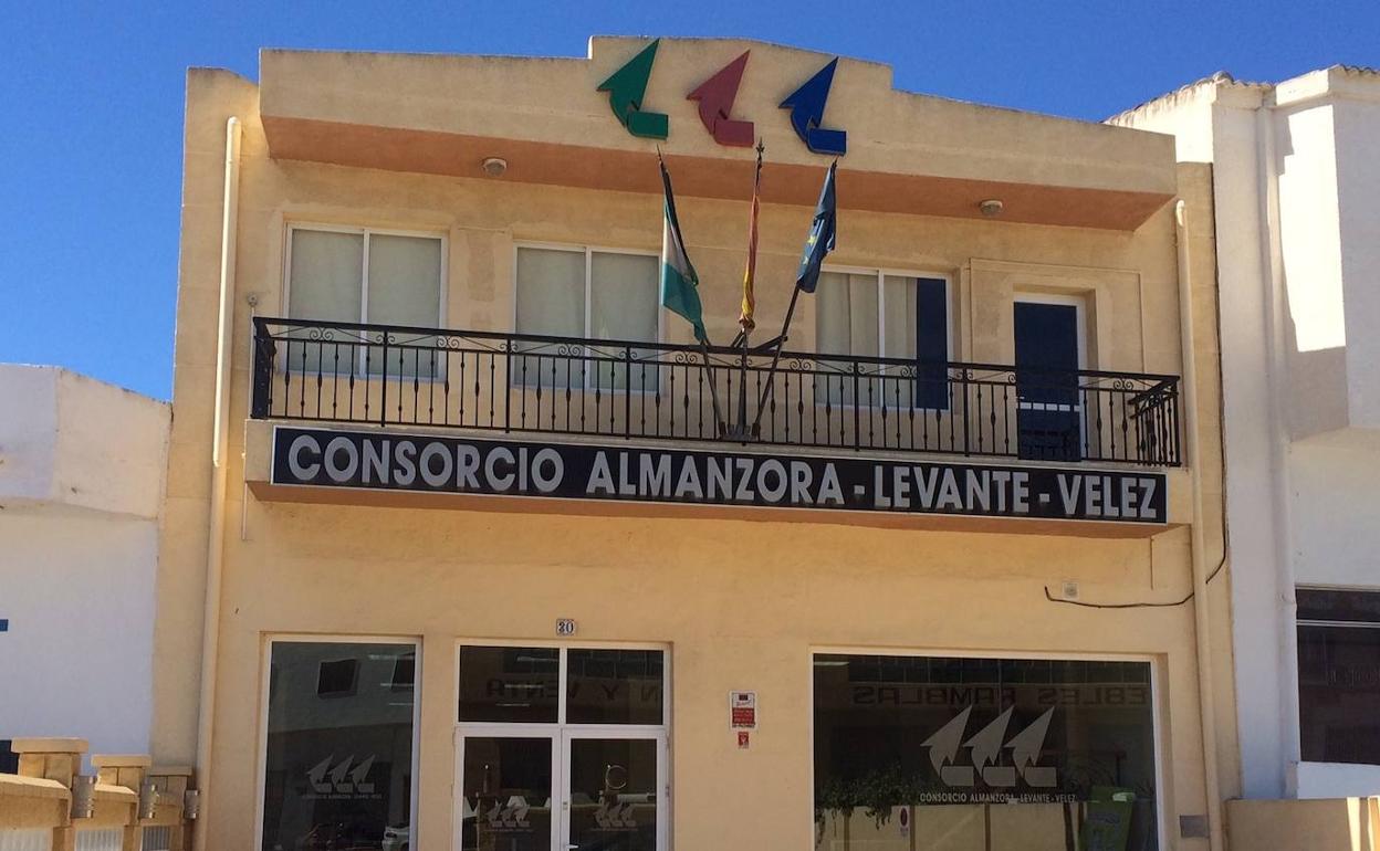 'Recicla más. Mejor, siempre' es la nueva Campaña del Consorcio Almanzora, Levante, Vélez y Ecoembes