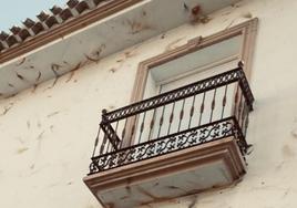 Cantoria embellece el pueblo con ayudas para que los vecinos pinten las fachadas