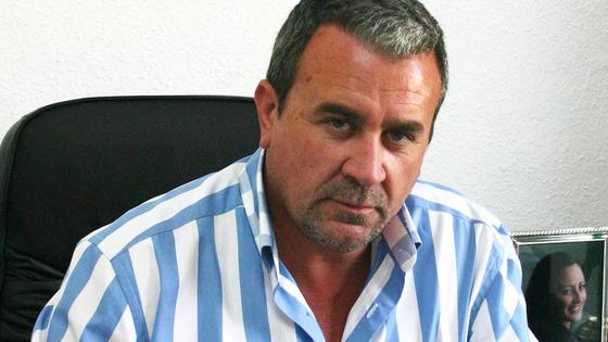 El alcalde de Fines, a juicio por prevaricación urbanística