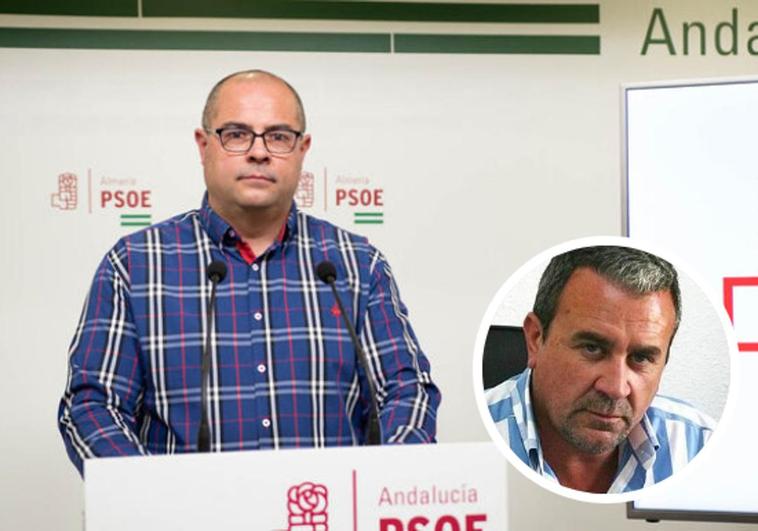El PSOE considera que Rodrigo Sánchez está deslegitimado para la relección
