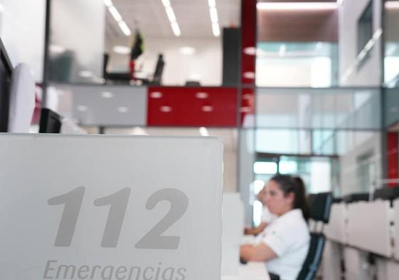 Cinco afectados y una decena de evacuados por un incendio en Albox