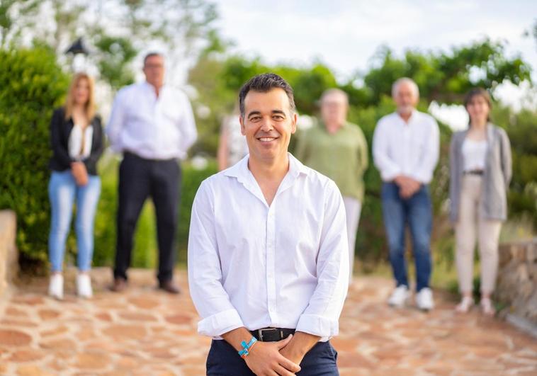 El PSOE reclama a la Junta un refuerzo educativo en Cela