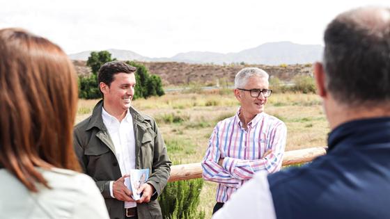 El PP asume como principal objetivo la lucha contra la despoblación en Armuña