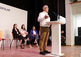 «Ser guardia civil me ha aportado empatía, rectitud y seriedad»