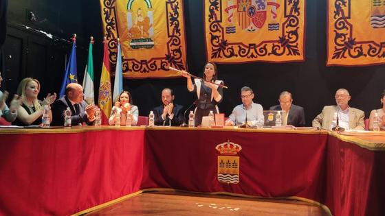 El PP gobernará Albox con mayoría simple tras la abstención de PSOE