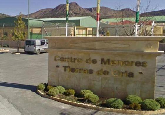 La jueza ve como delito leve la reducción de los vigilantes al fallecido en el centro de menores de Oria