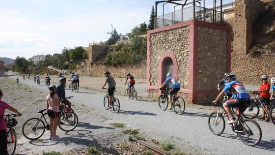 Condenan a un empresario por defraudar 220.000 euros en ayudas para crear un complejo turístico rural en Serón