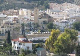 Piden 17 años de cárcel al acusado del crimen de la lotera de Albox, que juzgará un jurado popular.