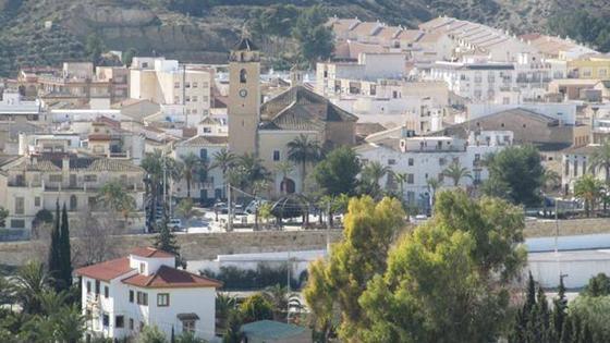 Piden 17 años de cárcel al acusado del crimen de la lotera de Albox, que juzgará un jurado popular