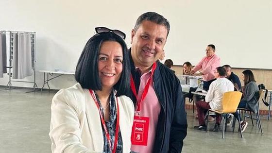 Absuelven al marido de la alcaldesa de Cantoria denunciado por una edil del PP por amenazas
