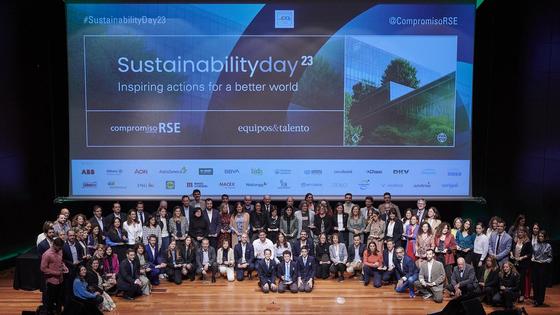 La apuesta por las energías renovables de Cosentino recibe premio