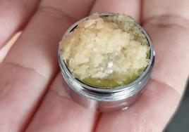 El PSOE alerta del estado del agua para consumo en Olula del Río