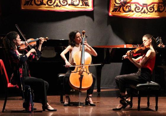 Albox, de nuevo capital cultural del Almanzora con el Festival Nacional de Arte