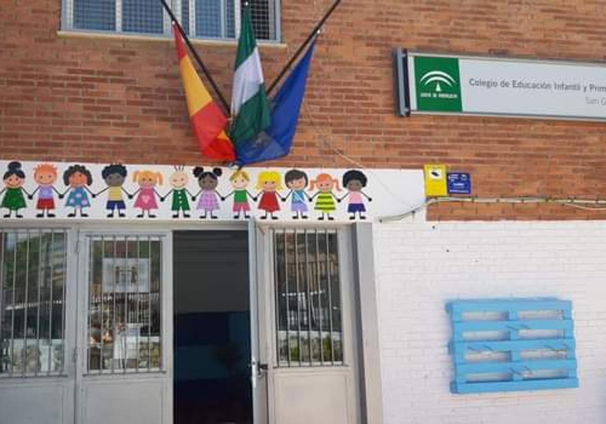 El PSOE se hace eco de las quejas de las familias e insta al PP a poner a funcionar la calefacción en el colegio