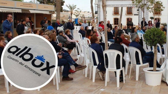 Nace 'Marca Albox', una nueva identidad visual para el municipio