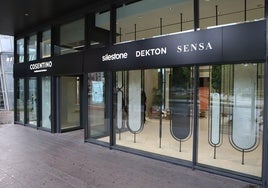 Bilbao, nueva expansión del modelo 'City' de Cosentino