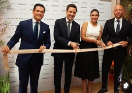 Cosentino inaugura un nuevo 'City' en Ciudad de México