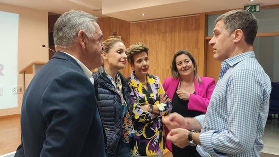 El PP de Purchena acusa al PSOE de hacer una oposición «plagada de mentiras y bulos»