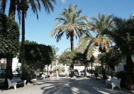 Ingresa en prisión un hombre acusado de apuñalar a otro durante una riña en las fiestas de Zurgena