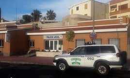 El PSOE denuncia que Albox se encuentra sin Policía Local en el turno de noche de domingo a miércoles