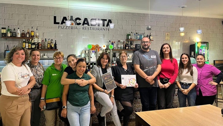 Arboleas cierra este domingo la XXI Edición de las Jornadas Gastronómicas Al-Arbulí