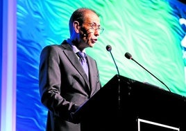 «La empresa genera empleo, dota de riqueza al territorio, impulsa la economía y aumenta el bienestar»