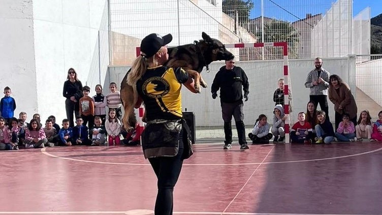 Cantoria lidera la prevención de adicciones en menores con el programa «Semillas de Conciencia»