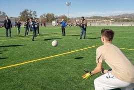 Tíjola, capital deportiva del Almanzora con la inauguración de la Ciudad Deportiva Comarcal