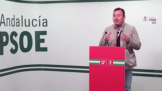 El PSOE de Olula del Río acusa al PP de no mover «ni un solo dedo» por el equipo de cuidados avanzados