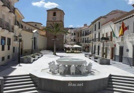 El PSOE denuncia «la hipocresía del PP en seguridad» y presenta una estrategia para reforzar los servicios policiales en la comarca