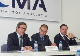 Abierta la ventanilla para que las empresas de la piedra y mármol soliciten ayudas de Transición Justa