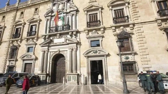 El TSJA examinará el 7 de mayo la condena de 17 años de cárcel por el crimen de la lotera de Albox