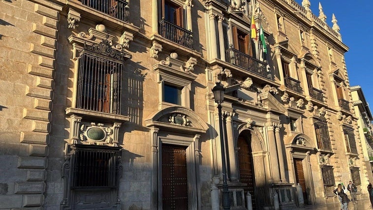 Ordenan repetir el juicio por el crimen de la lotera de Albox por falta de motivación en el fallo