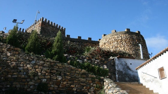 Patrimonio da el visto bueno al informe de las obras del Castillo de Serón